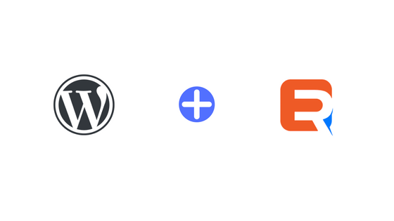 Recherche wordpress
