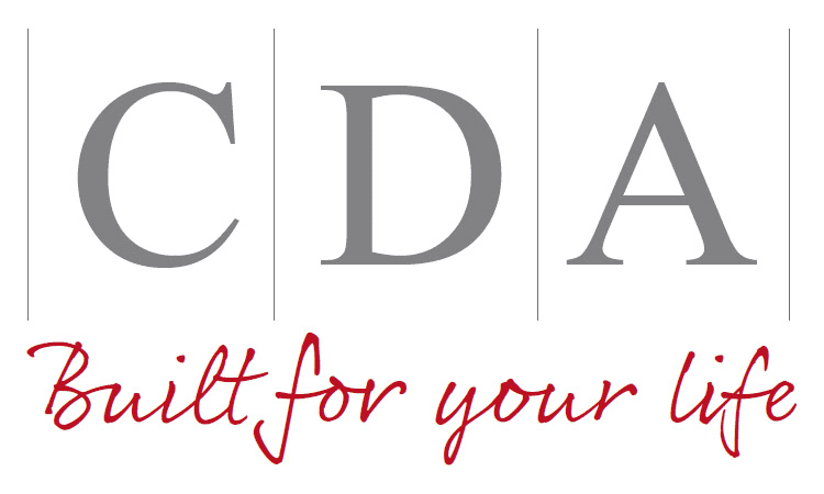 cda eu logo