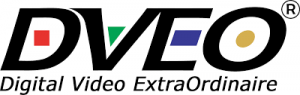 dveo logo