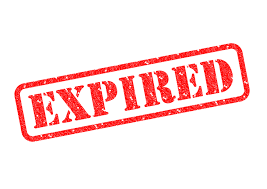 invalid integration or expired account