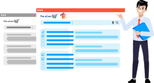 Product Search and Filter
