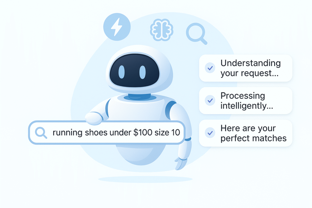 agetic robot