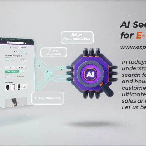 ai search for ecommerce