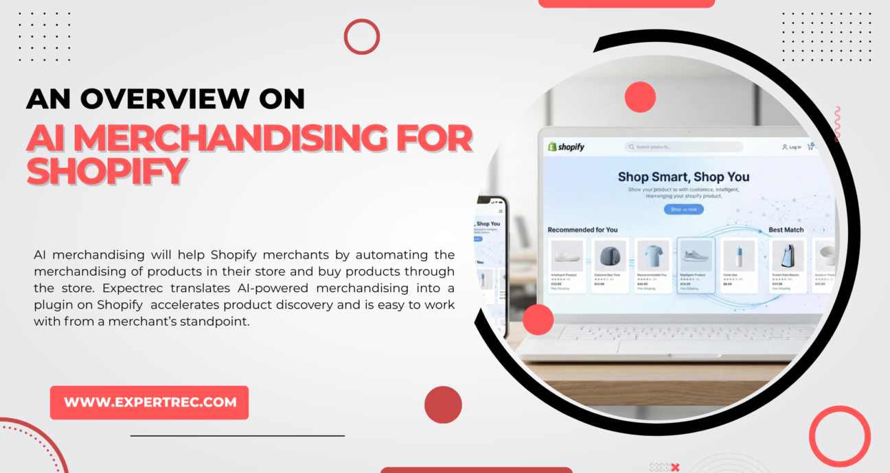 AI Merchandising for Shopify