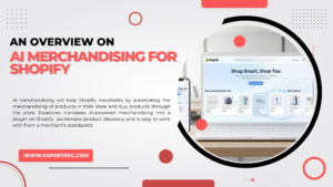 AI Merchandising for Shopify