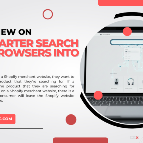 Shopify Custom Search How Smarter Search Turns Browsers into Buyers