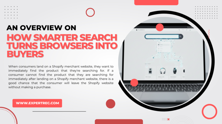Shopify Custom Search How Smarter Search Turns Browsers into Buyers