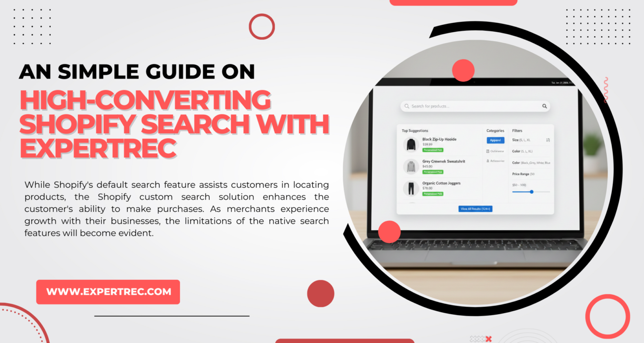 Shopify Custom Search