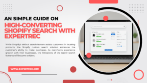 Shopify Custom Search