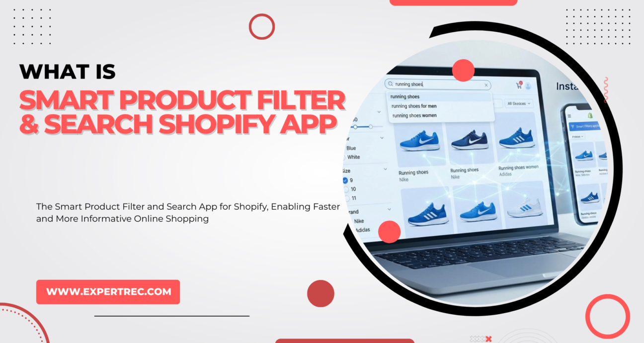 Smart Product Filter & Search Shopify App