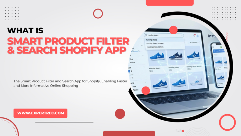 Smart Product Filter & Search Shopify App