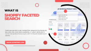 Shopify Faceted Search