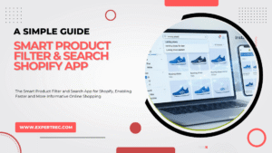 Smart Product Filter & Search Shopify App