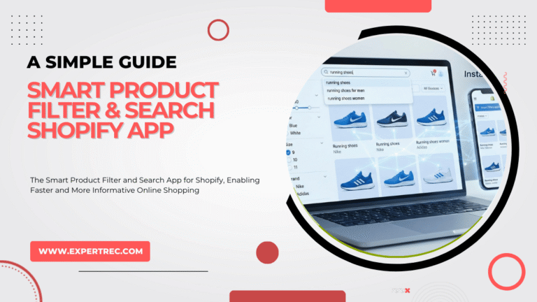 Smart Product Filter & Search Shopify App