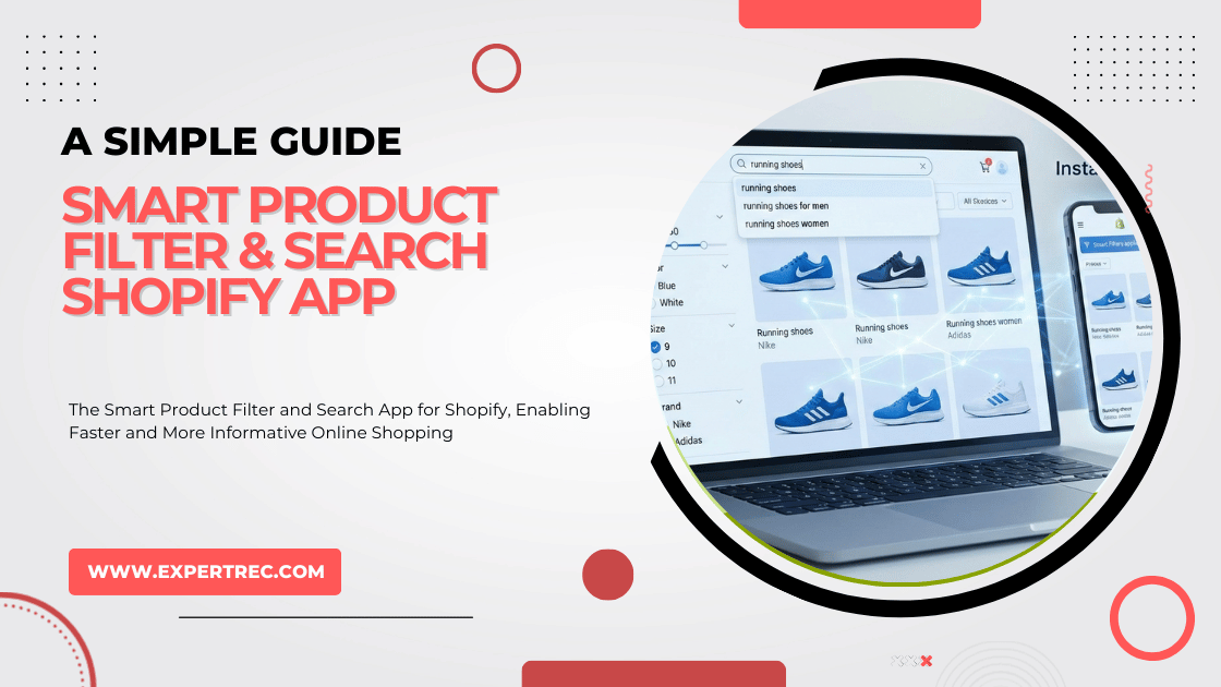 Smart Product Filter & Search Shopify App