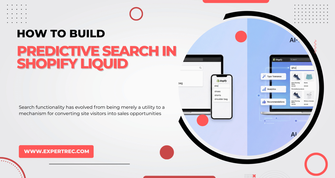 predictive search in shopify liquid