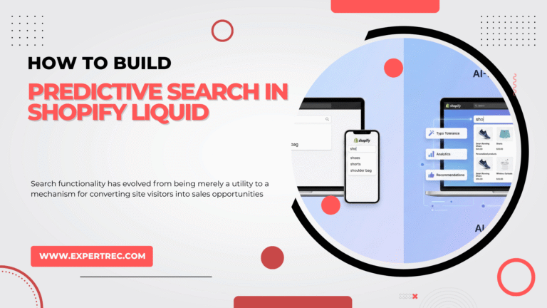 predictive search in shopify liquid