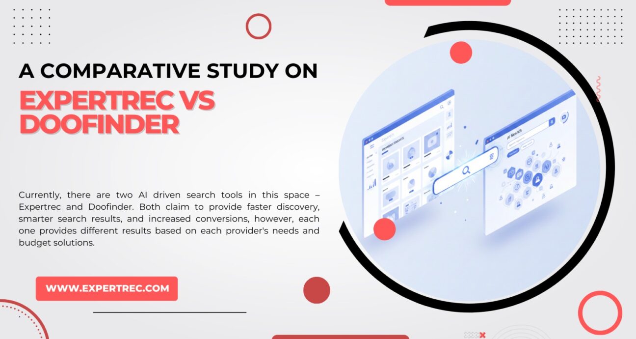 Expertrec vs Doofinder