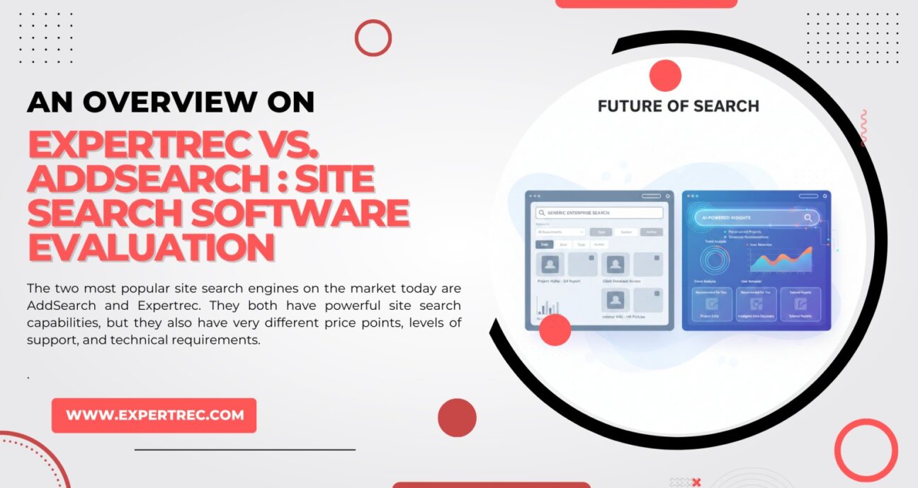 Expertrec vs. AddSearch