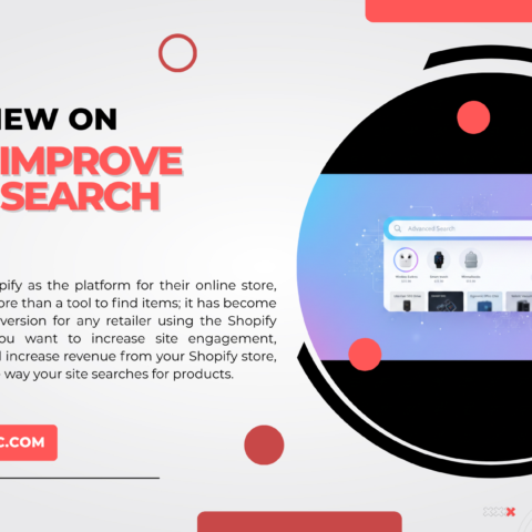 How to Improve Shopify Search for Better Conversions and Customer Experience