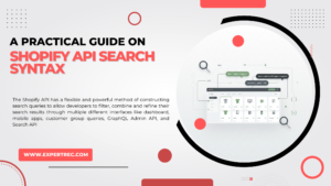Shopify-API-Search-Syntax