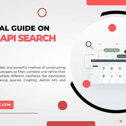 Shopify-API-Search-Syntax