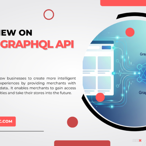 Shopify GraphQL API