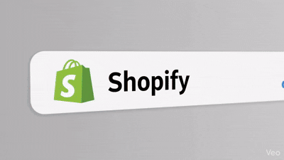 ExpertRec AI Search Animation