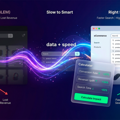 Autocomplete Impact Calculator