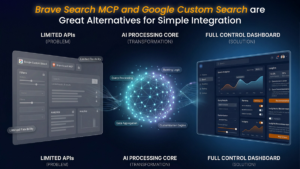 Better Alternatives to Google Custom Search for Easy Integration