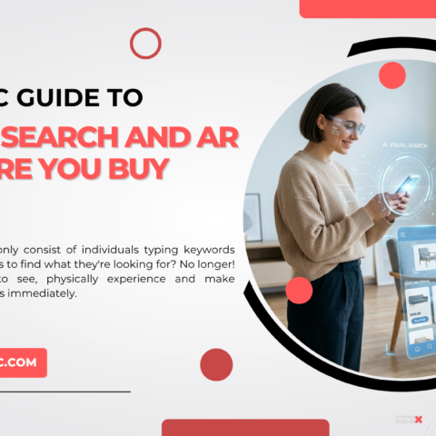 ExpertRec Guide to AI Visual Search and AR Try Before You Buy 2026