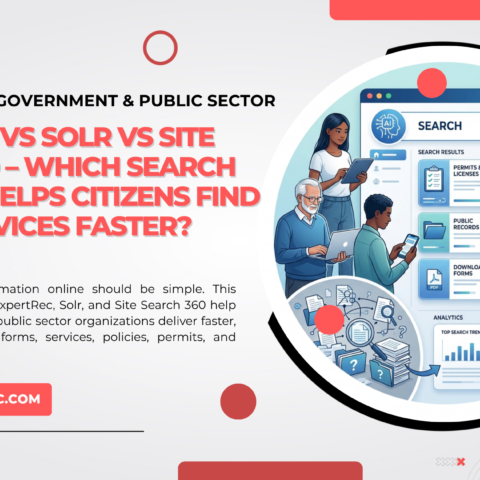 SITE SEARCH FOR GOVERNMENT & PUBLIC SECTOR