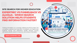 SITE SEARCH FOR HIGHER EDUCATION