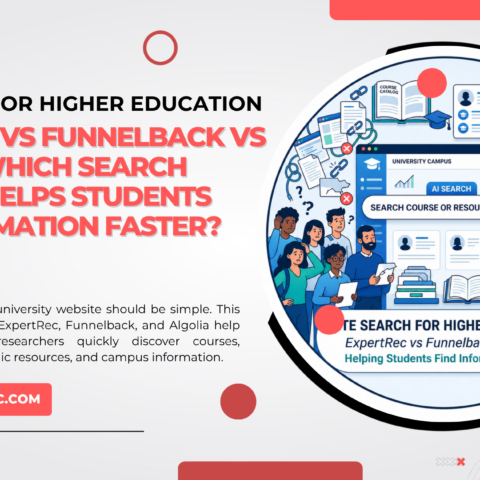SITE SEARCH FOR HIGHER EDUCATION