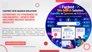 FASTEST SITE SEARCH SOLUTION.