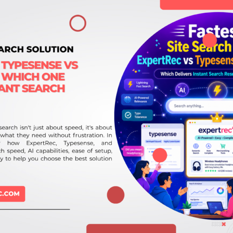 FASTEST SITE SEARCH SOLUTION.