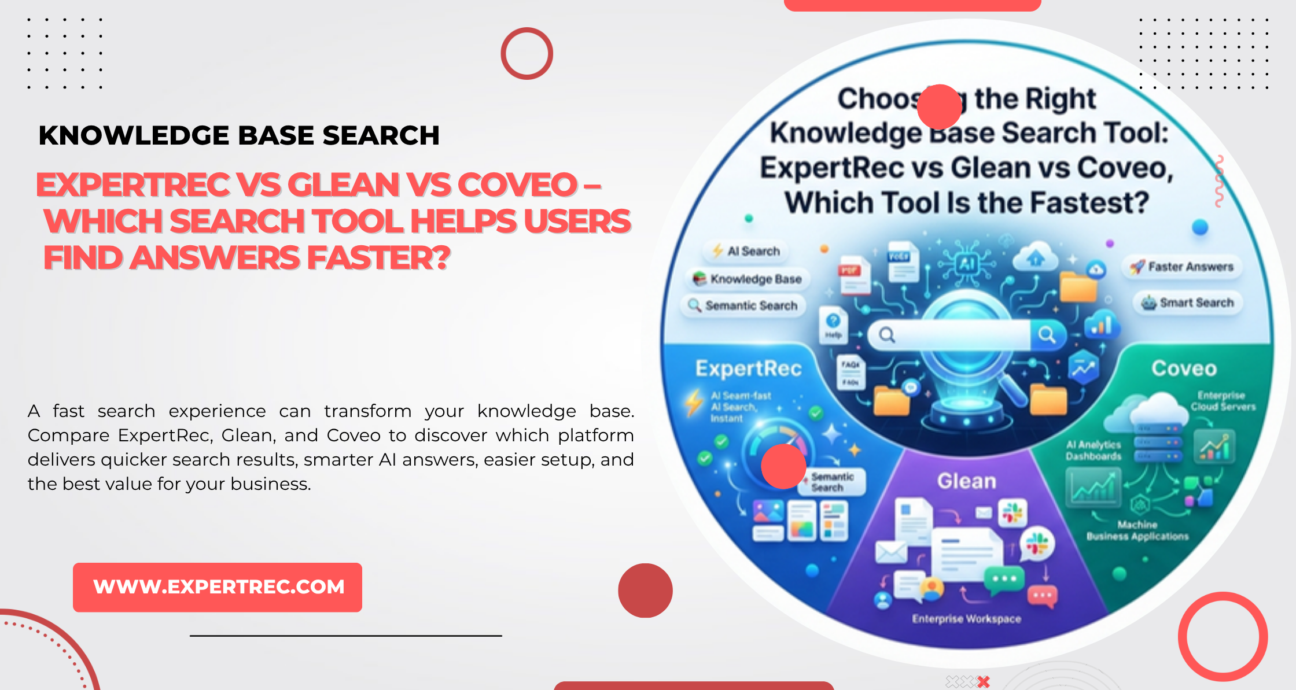 KNOWLEDGE BASE SEARCH