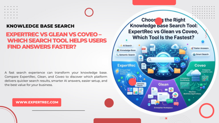 KNOWLEDGE BASE SEARCH