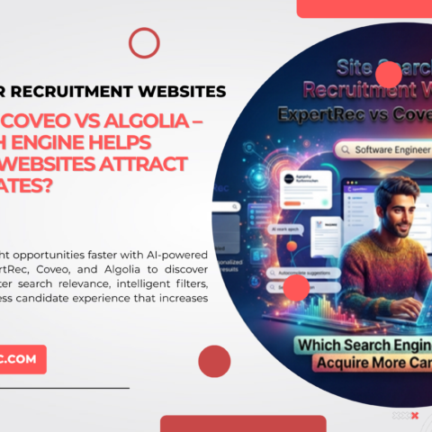 SITE SEARCH FOR RECRUITMENT WEBSITES