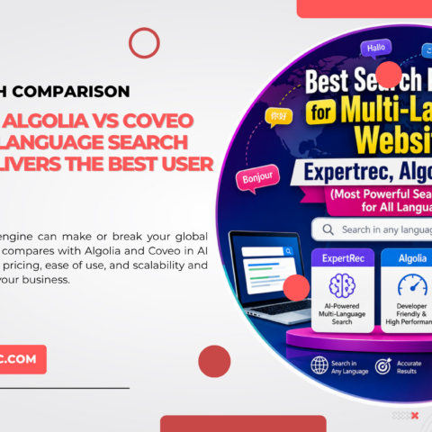 WEBSITE SEARCH COMPARISON - multilanguage