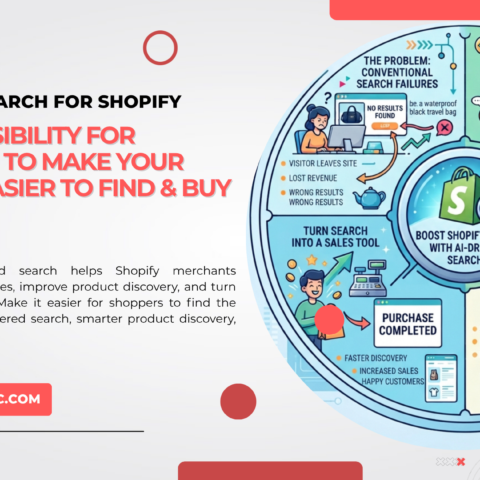 AI Search Visibility for Shopify: Make Products Easier to Find