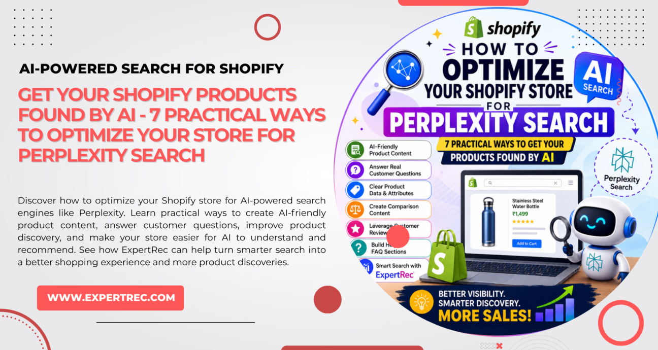 AI-SEARCH FOR SHOPIFY