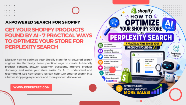 AI-SEARCH FOR SHOPIFY