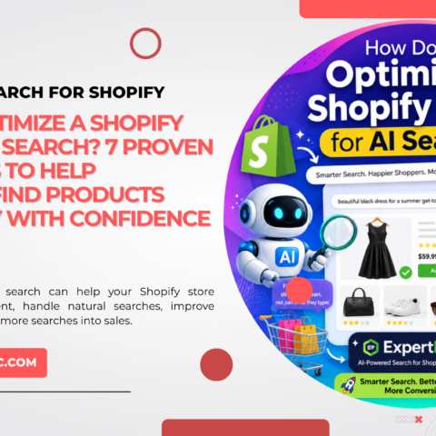 How to Optimize a Shopify Store for AI Search: 7 Proven Ways