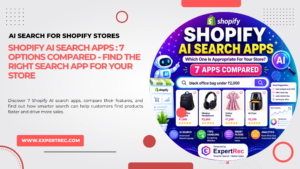 Shopify AI Search Apps: 7 Best Options Compared for Your Store