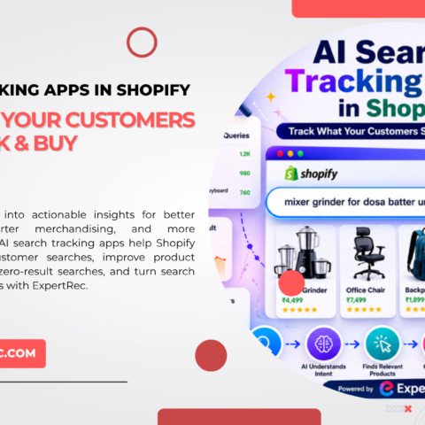 AI SEARCH TRACKING APPS IN SHOPIFY.