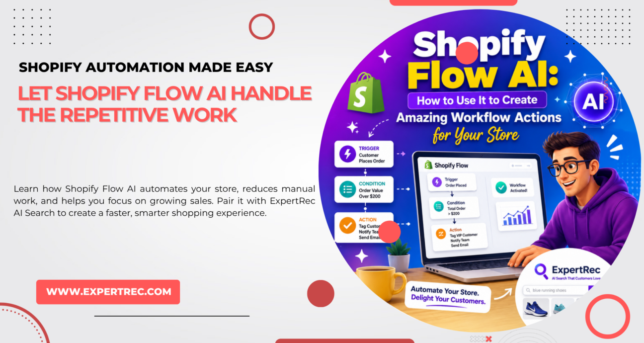 shopify Flow AI