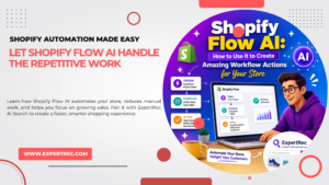 shopify Flow AI
