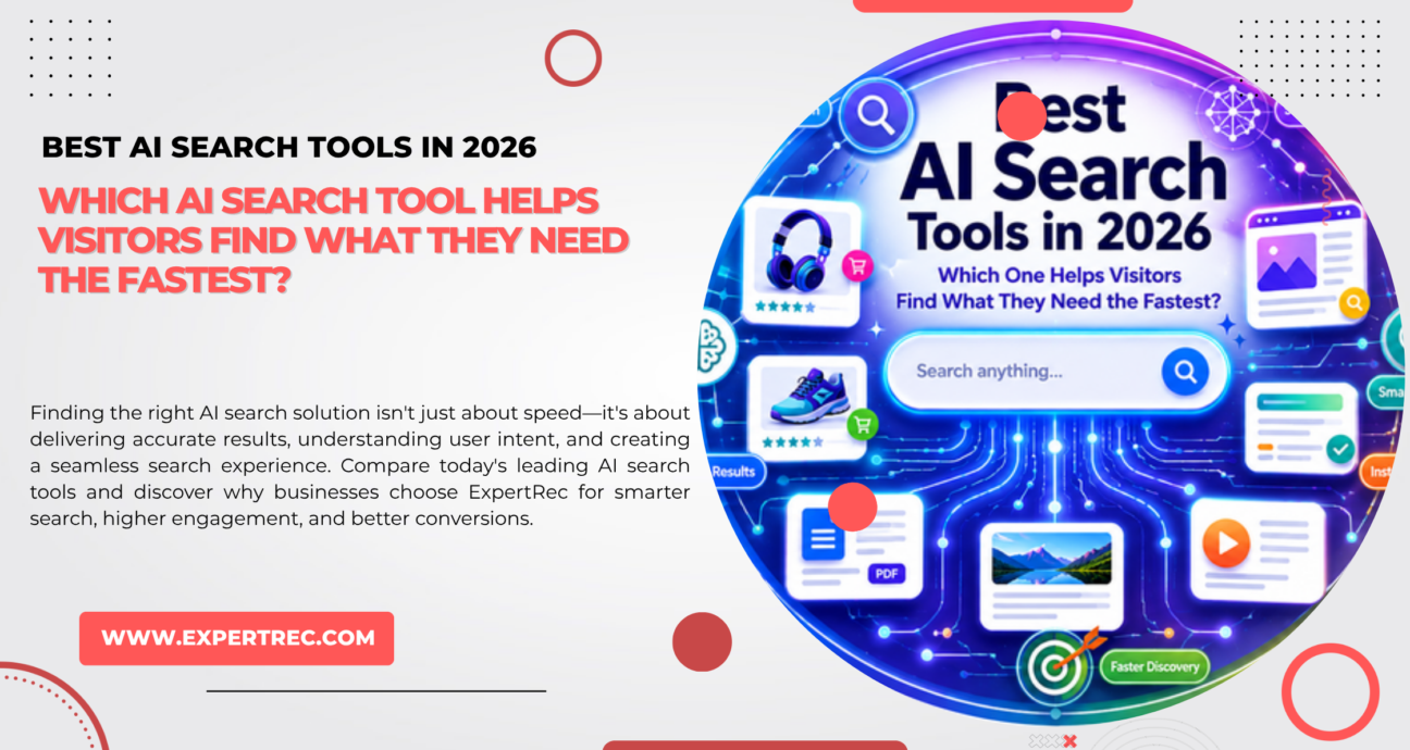 Best AI Search Tools in 2026: