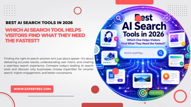 Best AI Search Tools in 2026: